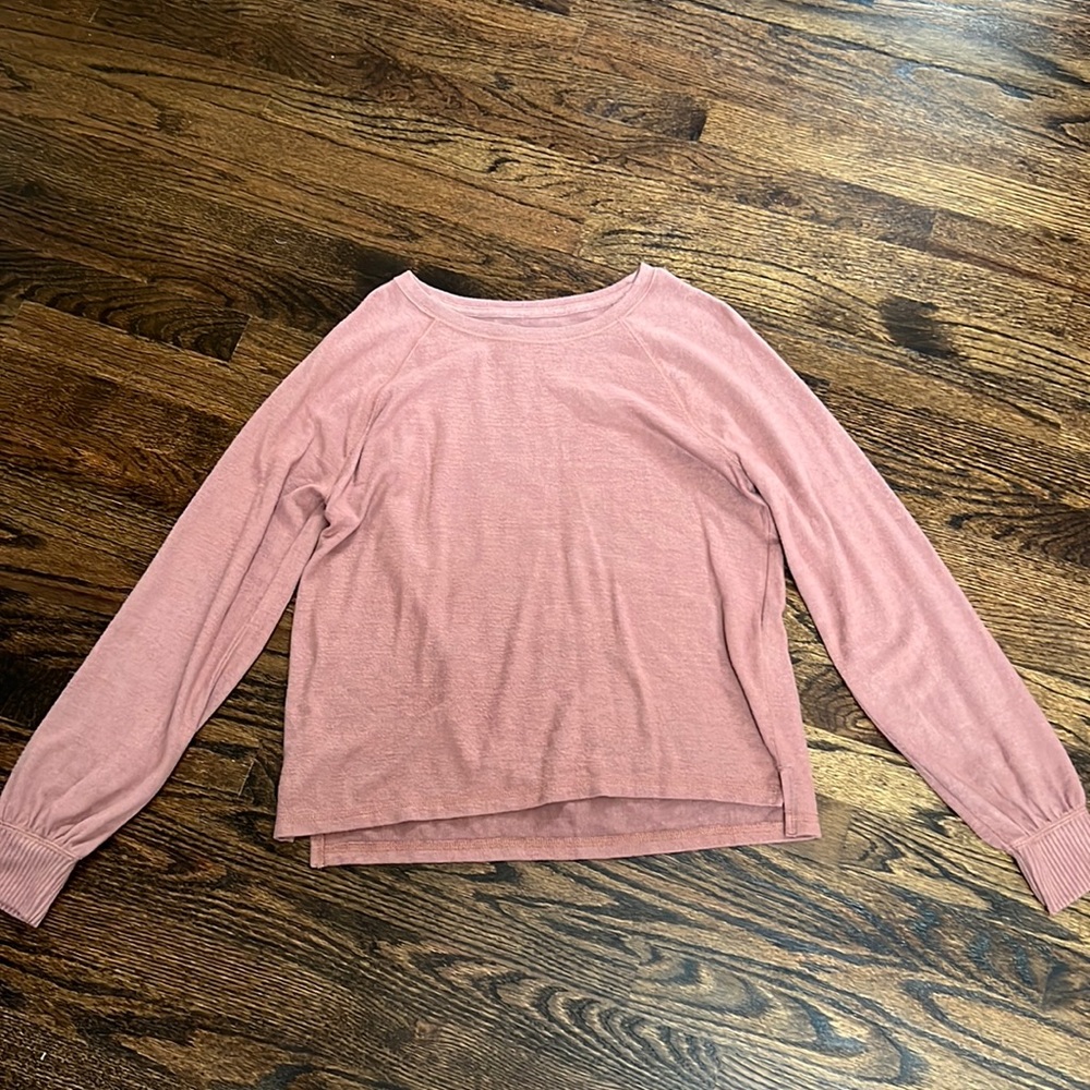 Abercrombie and Fitch Soft and Cozy Sweater